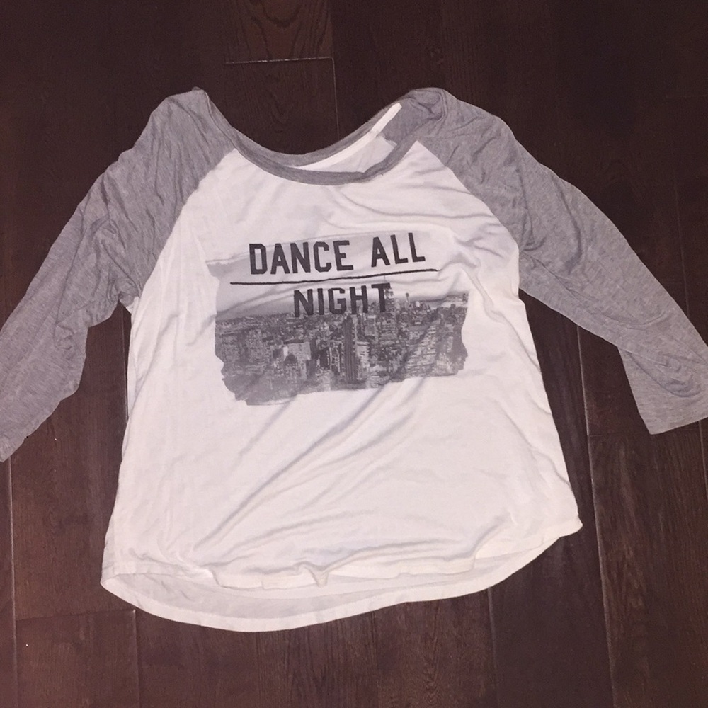 American Eagle soft and sexy tee shirt